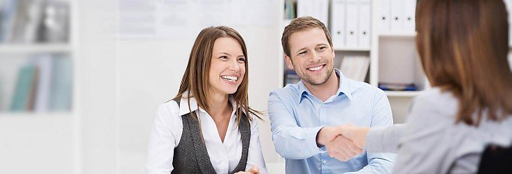 Phase 5 Verkaufsverhandlungen