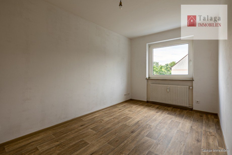 Kinderzimmer Etagenwohnung Herne