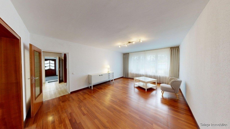 Wohnbereich EG Zweifamilienhaus Herne