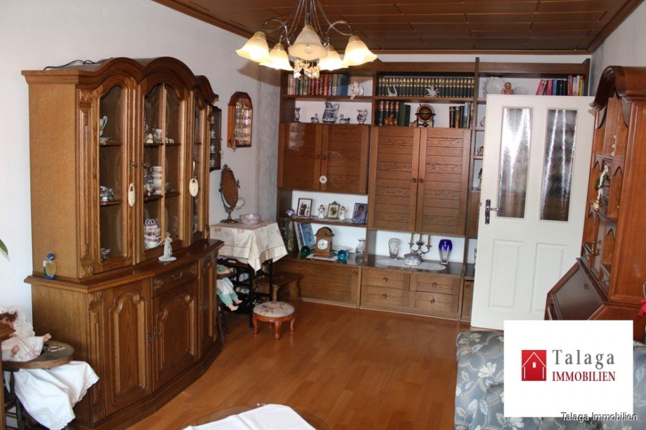 Schlafzimmer OG Bild 2 Einfamilienhaus Herne
