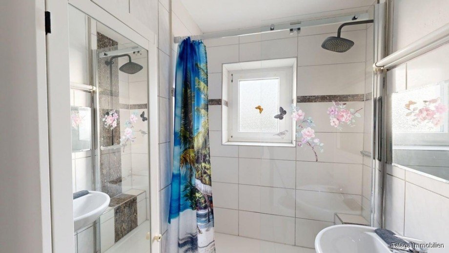 Bad Bild 1 Etagenwohnung Herne