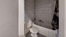 Bad 2. OG Bild 1 !!! Bewohnen, zusammenwohnen, vermieten unweit der Herner Innenstadt... Dies ist bei diesem Objekt alles m�glich !!!