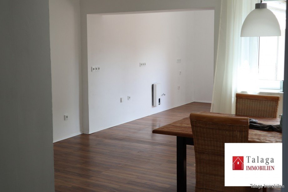 Wohnzimmer Bild 2 Reihenmittelhaus Marl