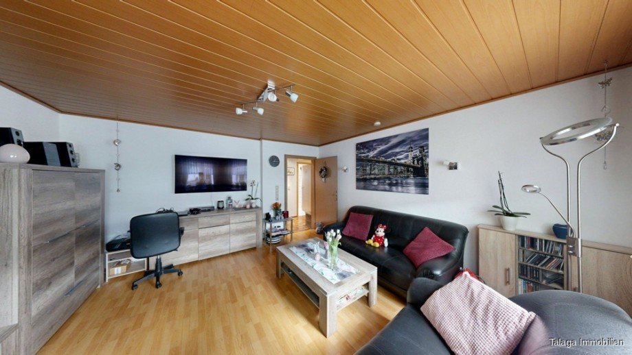 Wohnzimmer EG Bild 2 Zweifamilienhaus Herne