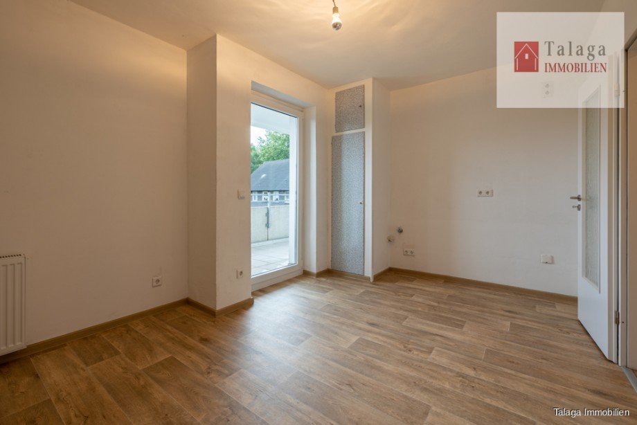 K�che Bild 3 Etagenwohnung Herne