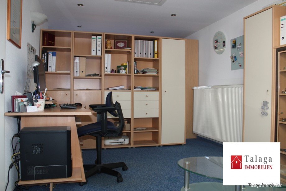 Dachgeschoss Bild 2 Einfamilienhaus Herne