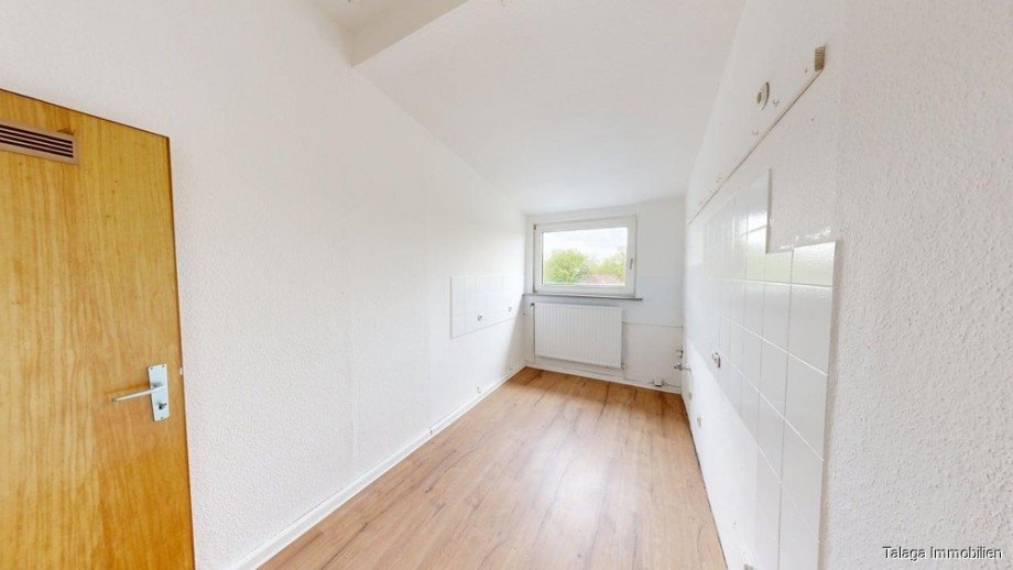 K�che Bild 1 Dachgeschosswohnung Herne