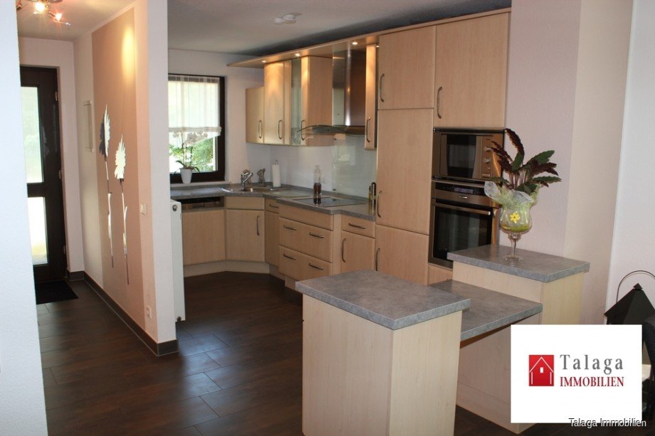 K�che Bild 2 Maisonettewohnung Herne