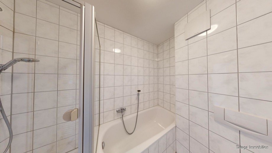 Bad Bild 1 Etagenwohnung Herne