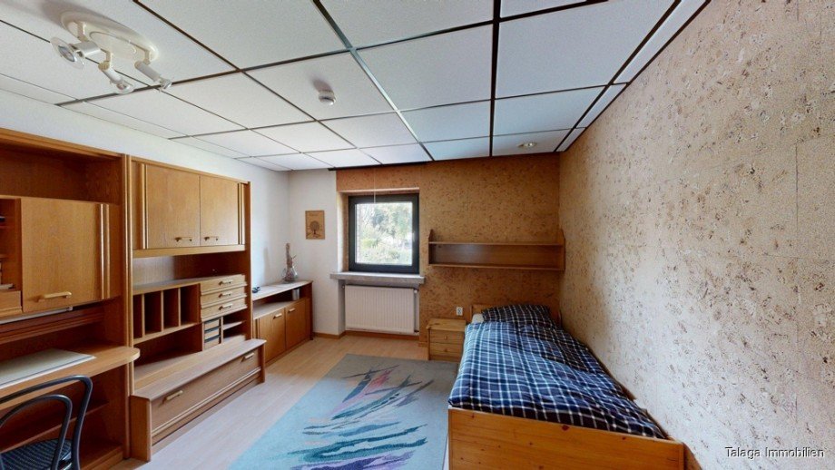Kinderzimmer OG Bild 1 Einfamilienhaus Herne