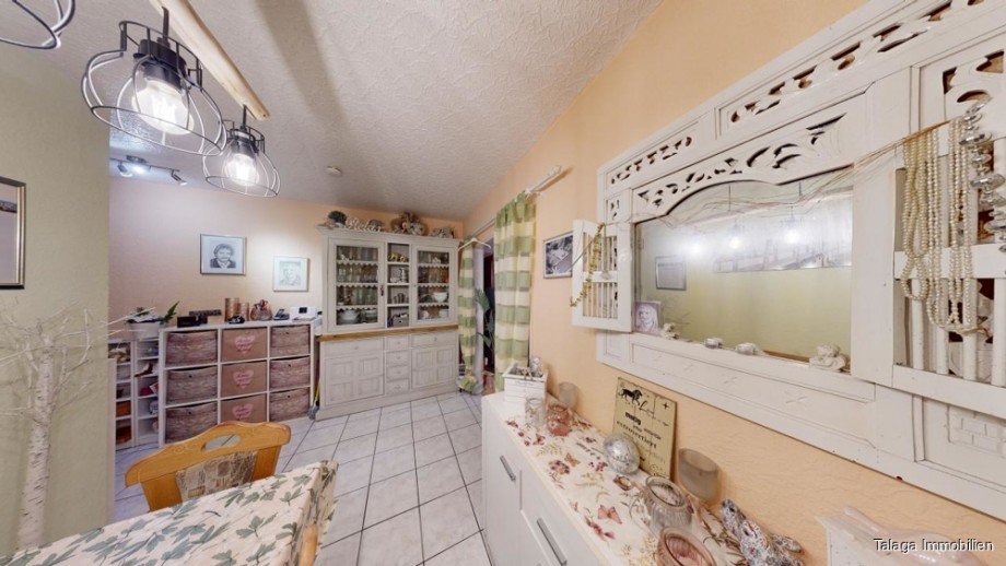 Hereinspaziert in Ihr neues Zuhause! Etagenwohnung Herne