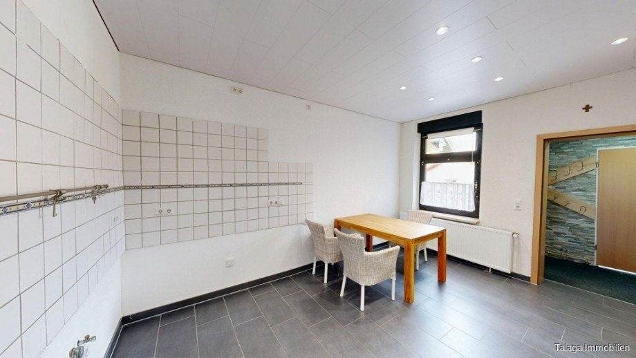 Wohnk�che Bild 4 Doppelhaush�lfte Herne