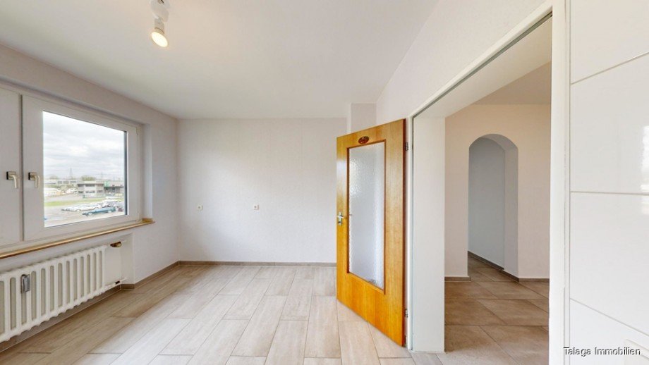 K�che Bild 1 Etagenwohnung Herne