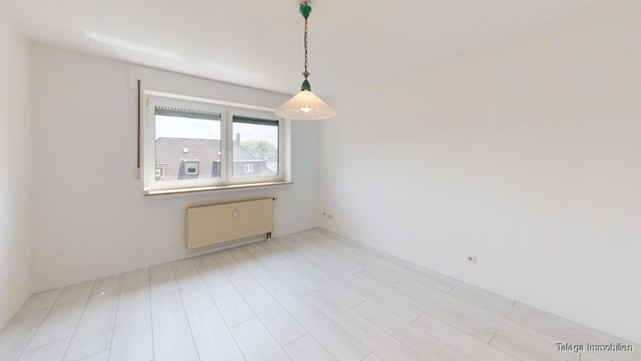 Schlafzimmer Bild 1 Etagenwohnung Herne
