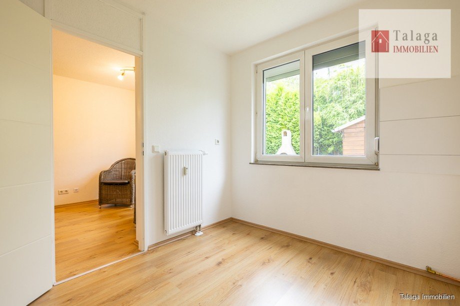 K�che Bild 2 Erdgeschosswohnung Oer-Erkenschwick