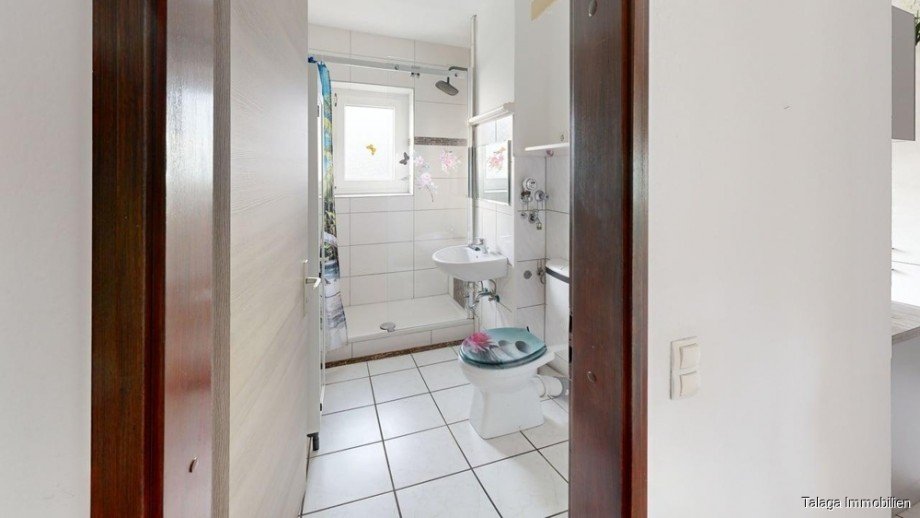 Bad Bild 2 Etagenwohnung Herne