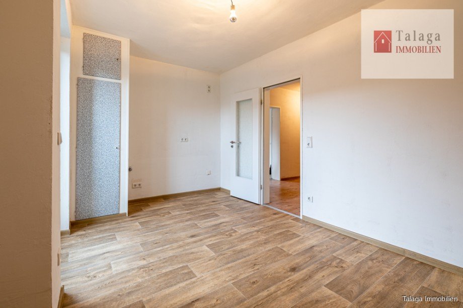 K�che Bild 2 Etagenwohnung Herne