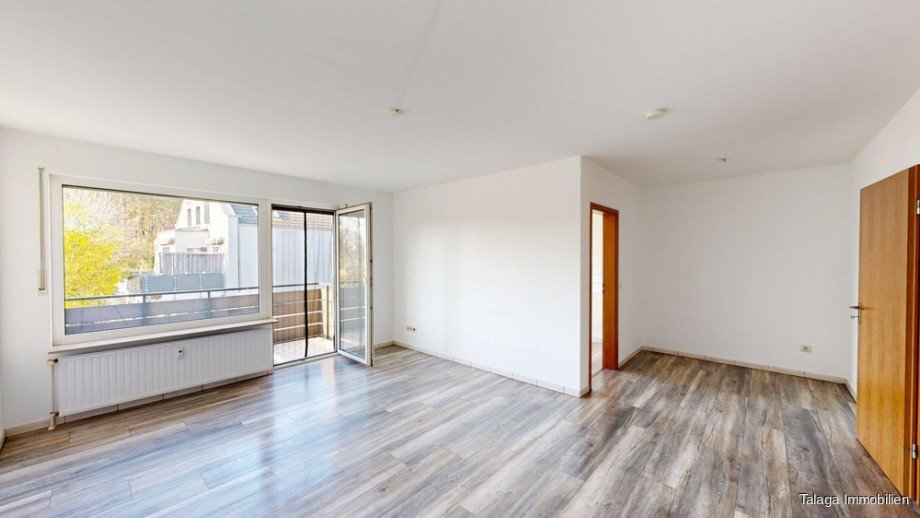 Wohnzimmer Bild 2 Etagenwohnung Herne