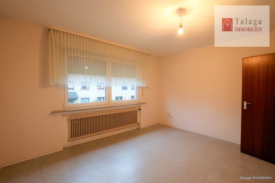 Wohnbereich Einliegerwohnung Bild 4 Reiheneckhaus Bochum