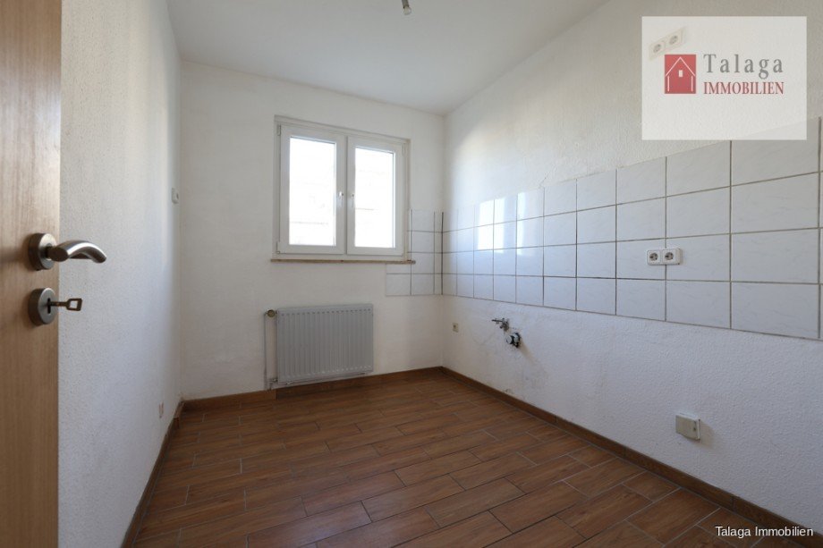K�che Bild 1 Etagenwohnung Witten