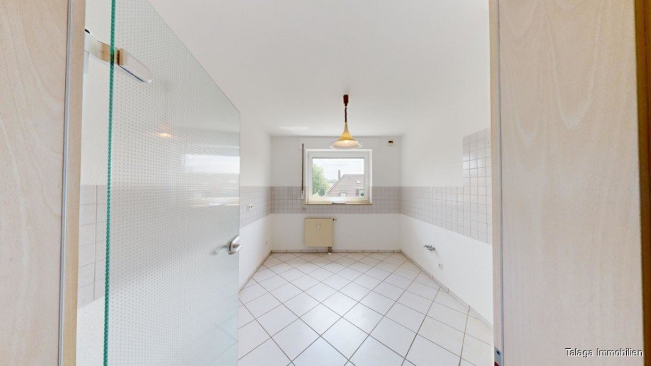 K�che Etagenwohnung Herne