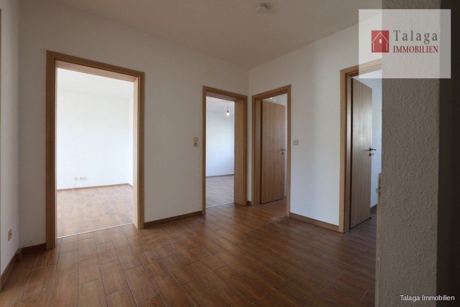 Flur Bild 2 Etagenwohnung Witten