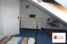 Dachgeschoss Bild 4 !!! Hier ist Ihre neue Wohlf�hl-Oase - mit viel Platz f�r Ihre Liebsten !!!