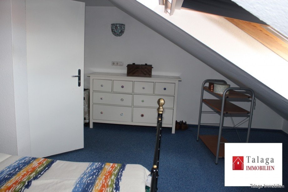 Dachgeschoss Bild 4 Einfamilienhaus Herne