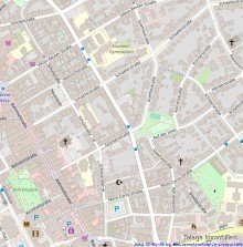 2024191 !!! Bewohnen, zusammenwohnen, vermieten unweit der Herner Innenstadt... Dies ist bei diesem Objekt alles m�glich !!!