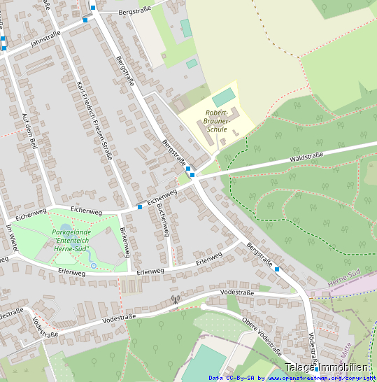 2025206 Etagenwohnung Herne