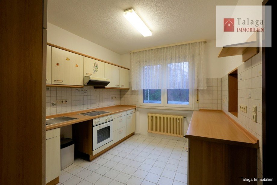 K�che OG Bild 1 Reiheneckhaus Bochum