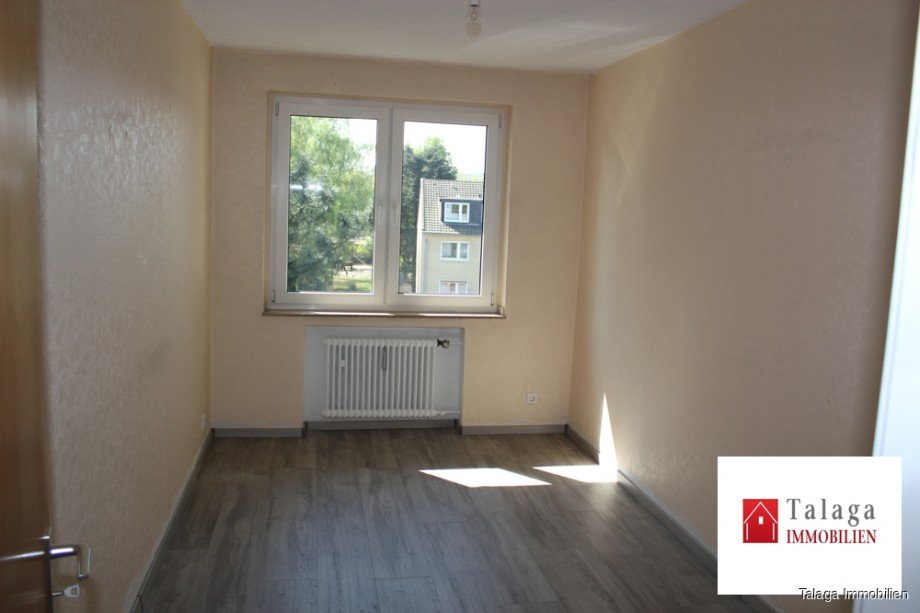 Kinderzimmer Bild 1 Etagenwohnung Herne