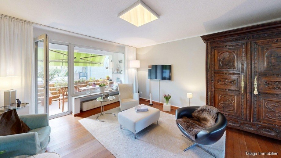 5Wohnbereich im OG Zweifamilienhaus Herne