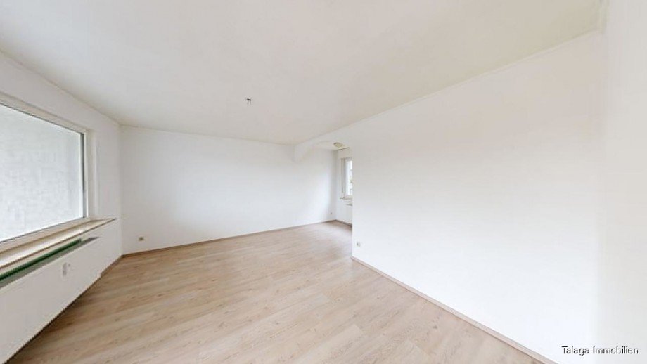 Wohnbereich Bild 3 Erdgeschosswohnung Herne