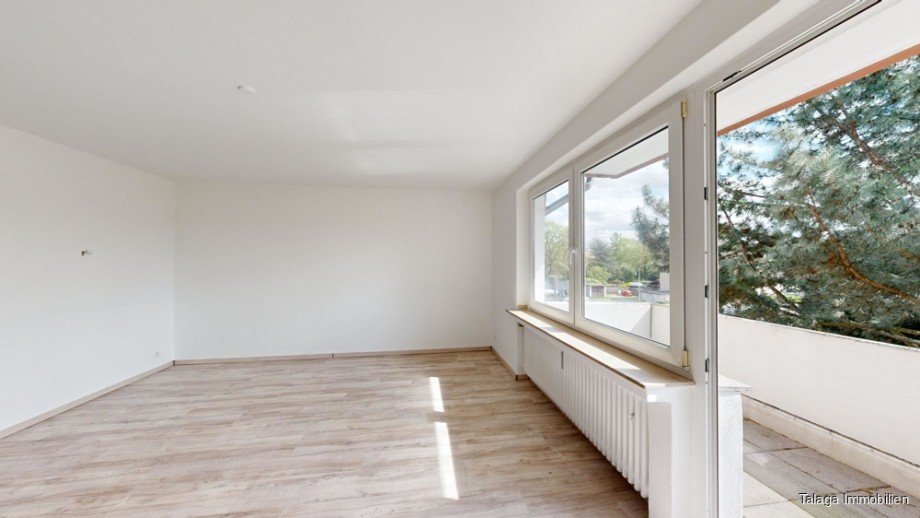 Wohnzimmer Bild 2 Etagenwohnung Herne