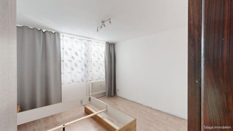 Schlafzimmer Bild 2 Etagenwohnung Herne