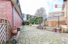 Seitenansicht Haus !!! Frische Br�tchen in 5 Minuten - Ihre Doppelhaush�lfte in Herne Holsterhausen !!!