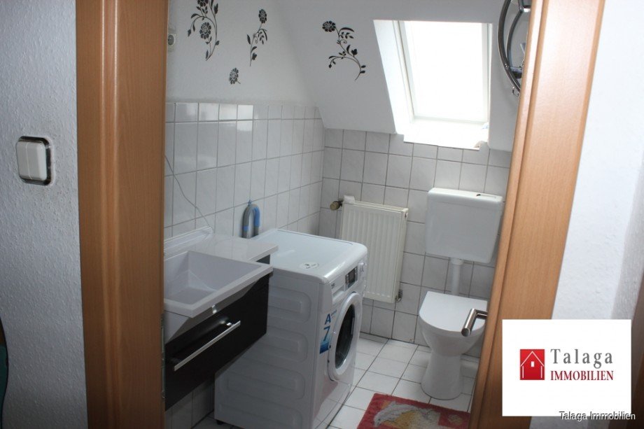 Bad DG Zweifamilienhaus Herne