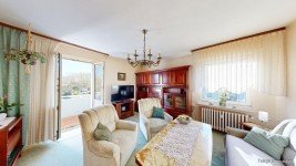 Hauptbild !!! Ruhig wohnen, schnell im Gr�nen - 3-Zimmer-Wohnung nahe Stadtgarten !!!