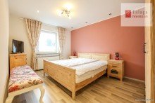 Schlafzimmer !!! Frische Br�tchen in 5 Minuten - Ihre Doppelhaush�lfte in Herne Holsterhausen !!!