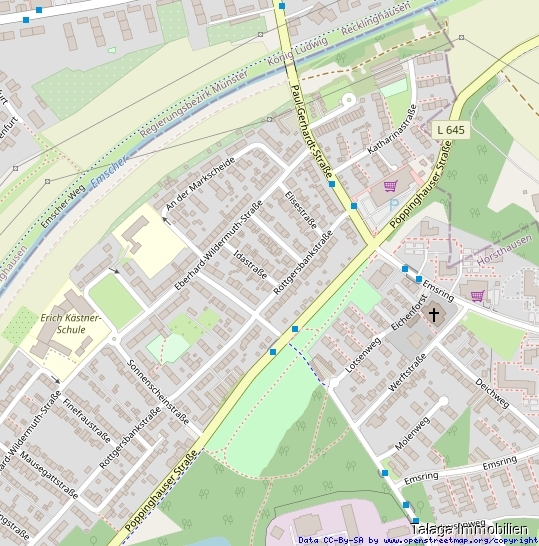 2025212 Etagenwohnung Herne