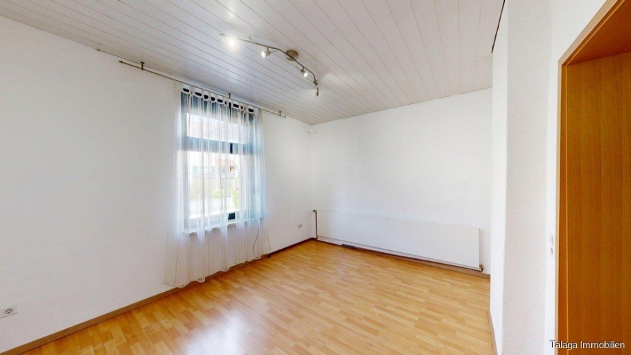 Wohnzimmer Bild 1 Doppelhaush�lfte Herne