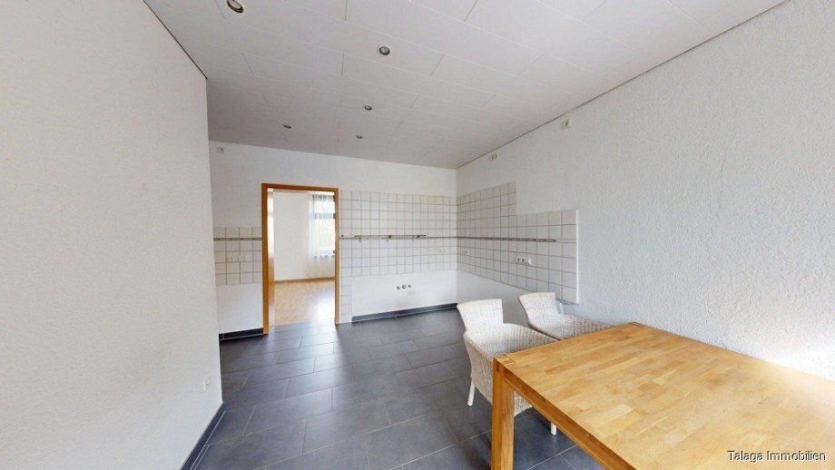 Wohnk�che Bild 1 Doppelhaush�lfte Herne