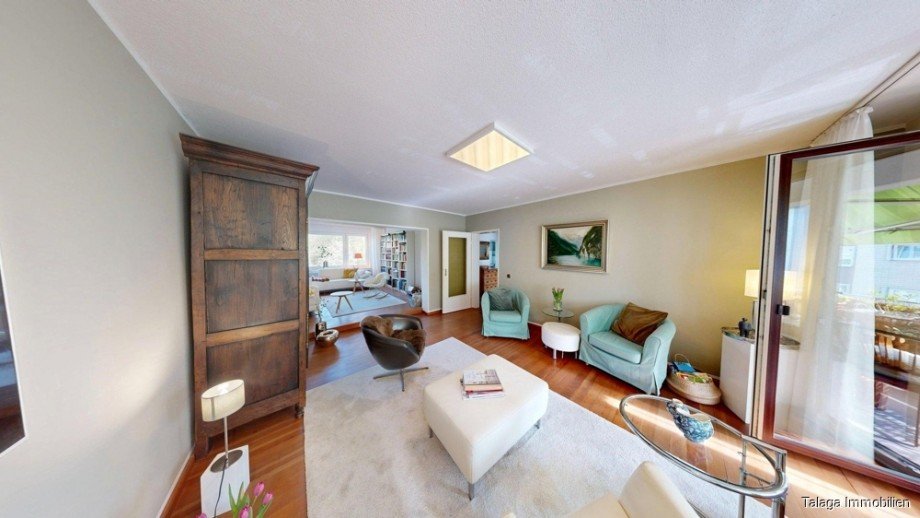 Wohnbereich OG Zweifamilienhaus Herne