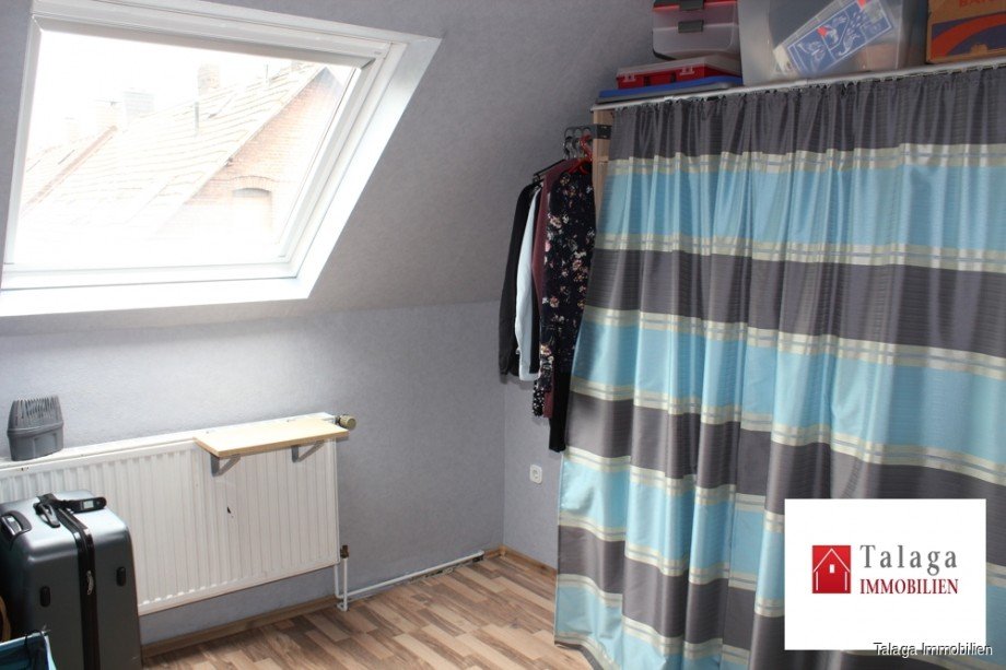Raum DG Bild 2 Zweifamilienhaus Herne