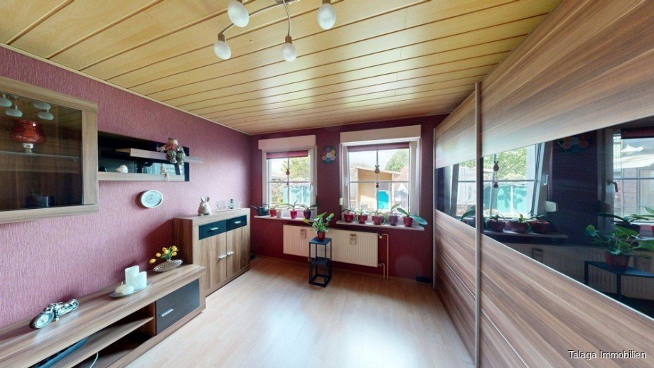 Kinderzimmer EG Bild 1 Zweifamilienhaus Herne