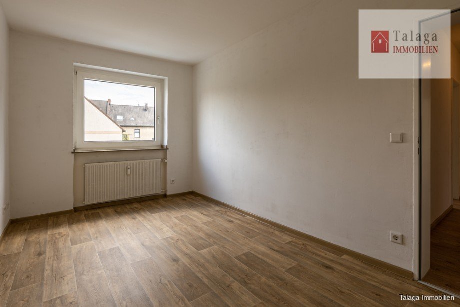 Kinderzimmer Etagenwohnung Herne