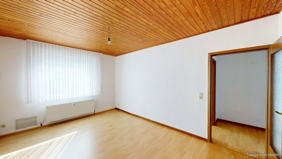 Wohnzimmer Bild 2 Etagenwohnung Herne