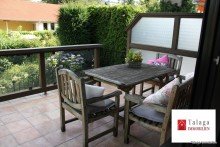 Terrasse Bild 2 !!! Hier ist Ihre neue Wohlf�hl-Oase - mit viel Platz f�r Ihre Liebsten !!!
