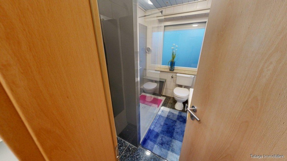 Badezimmer Bild 1 Erdgeschosswohnung Herne